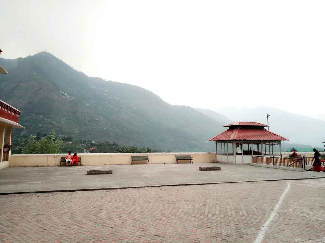 Photo of Exploring Kullu-Manali 