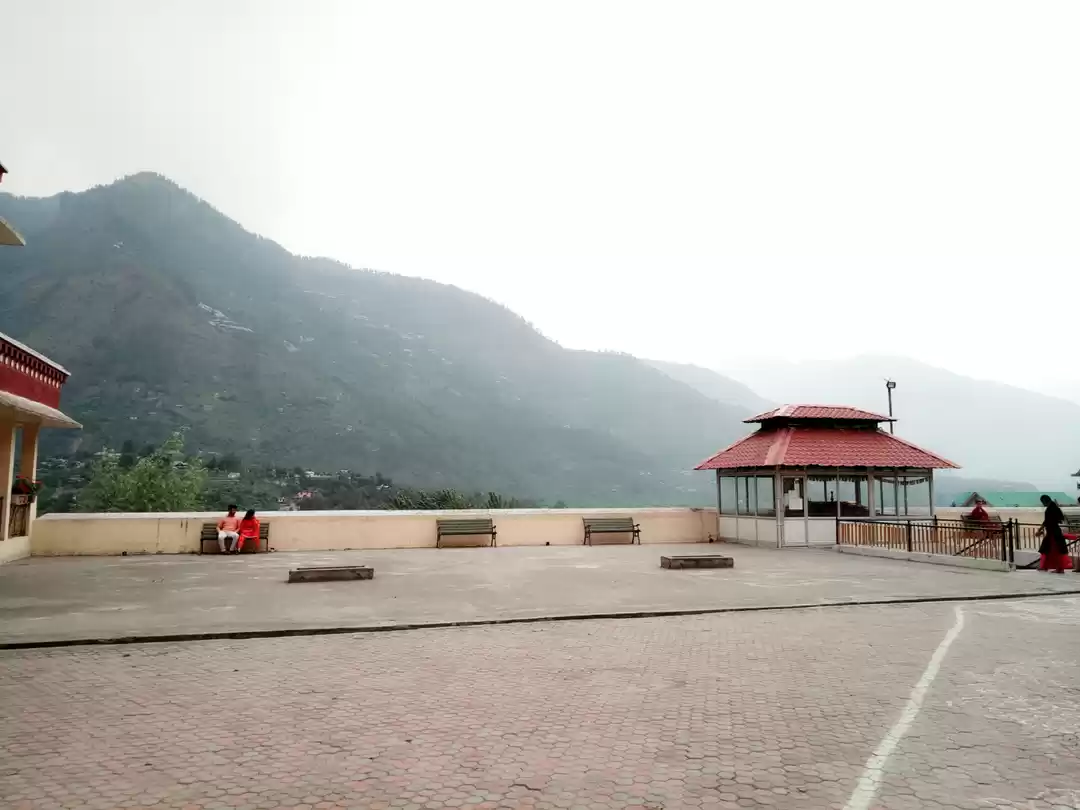 Photo of Exploring Kullu-Mana