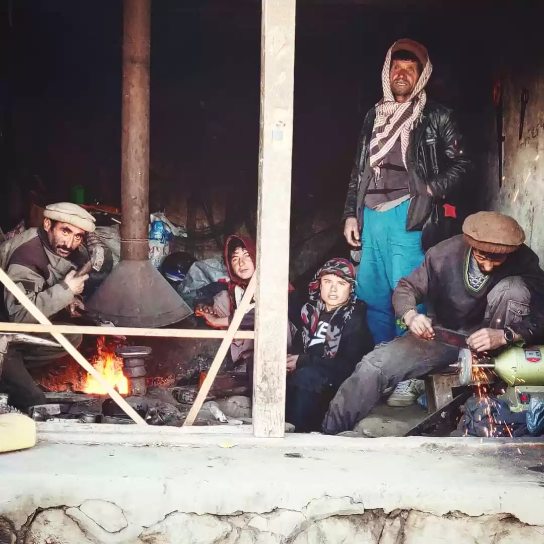 Photo of Magical Afghanistan