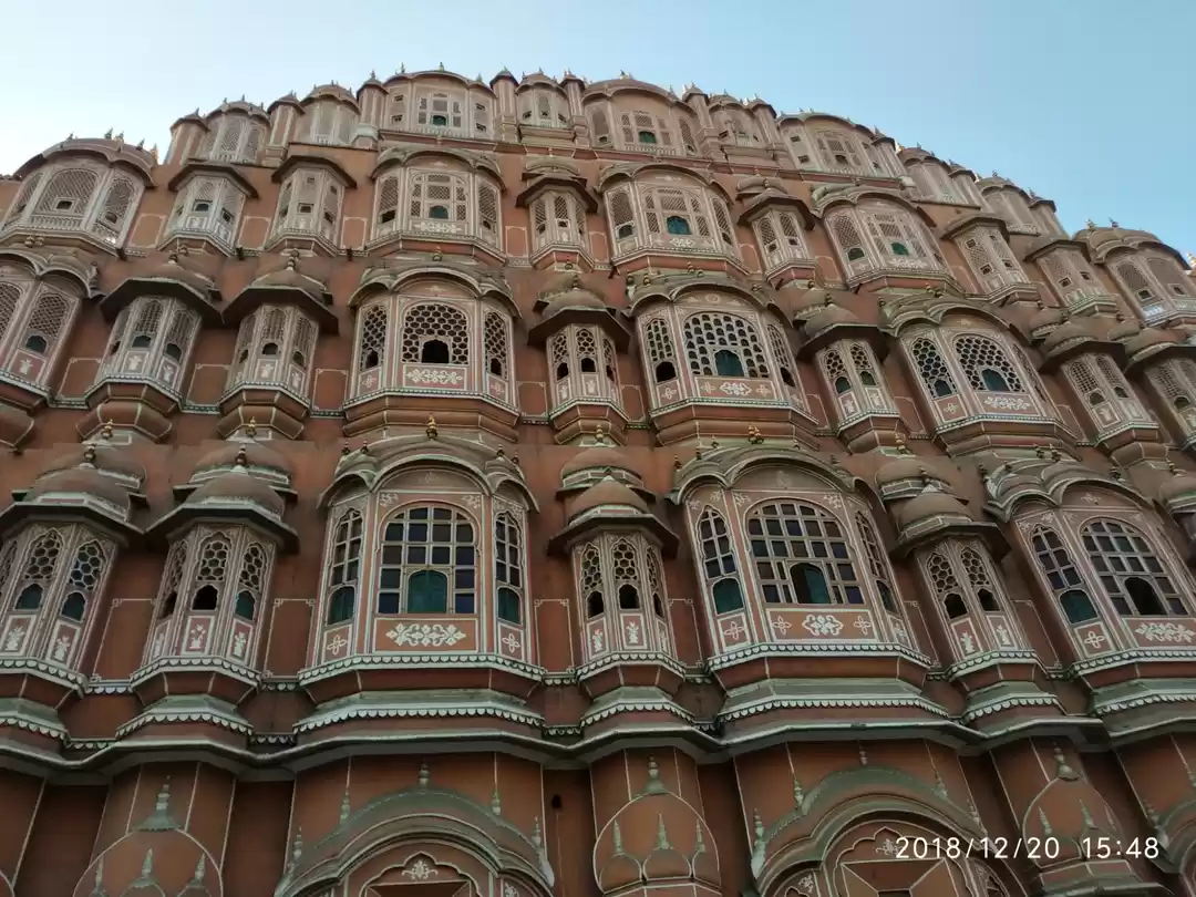 Photo of Royal City, Jaipur