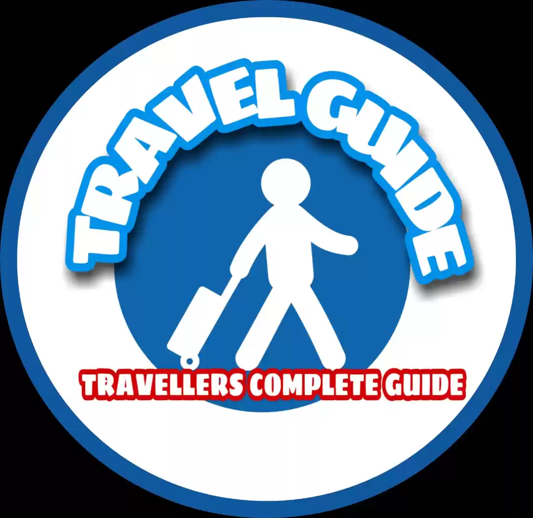 Photo of Travel Guide Dhruv R. Jain
