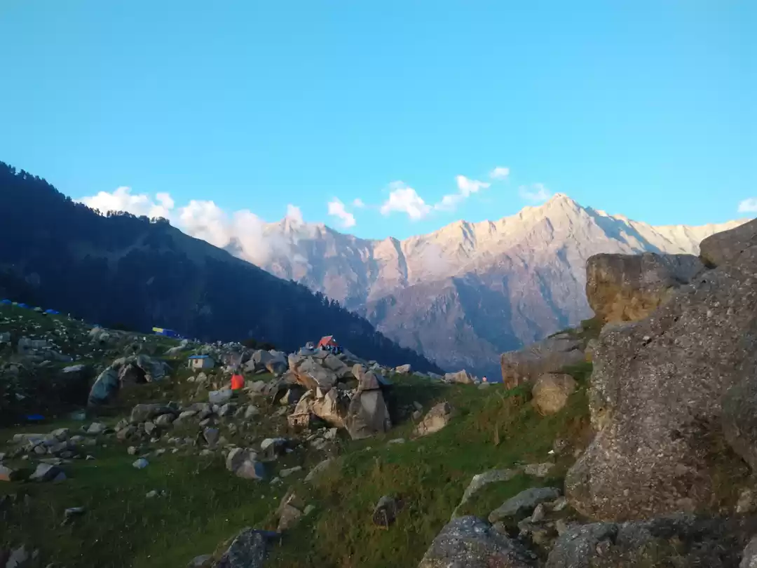 Photo of Delhi to Mcleodganj-