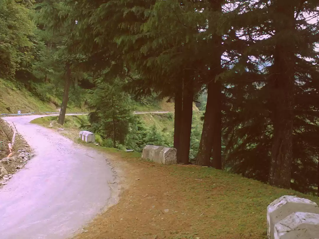 Photo of A Road Trip to Prash