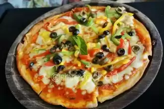 Photo of BRITTO’S in GOA: A M
