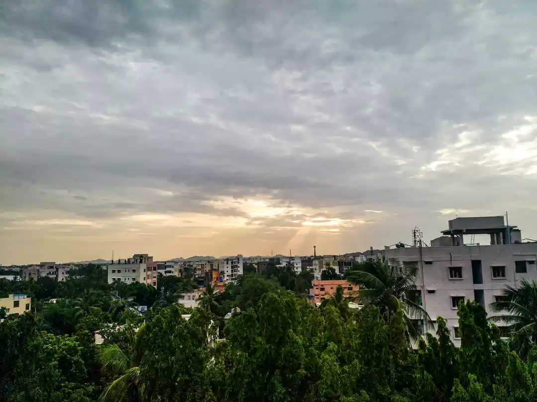 Photo of The scenic Beauty of