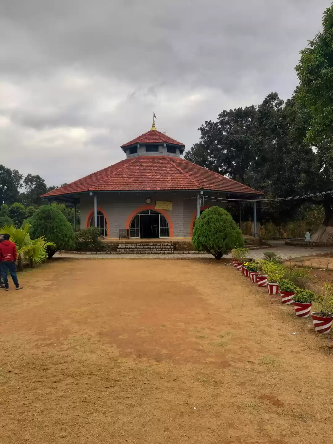 Photo of प्रकृति की गोद में क