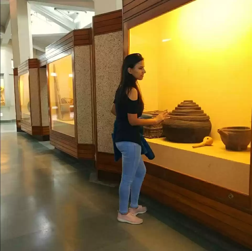 Photo of Rajani