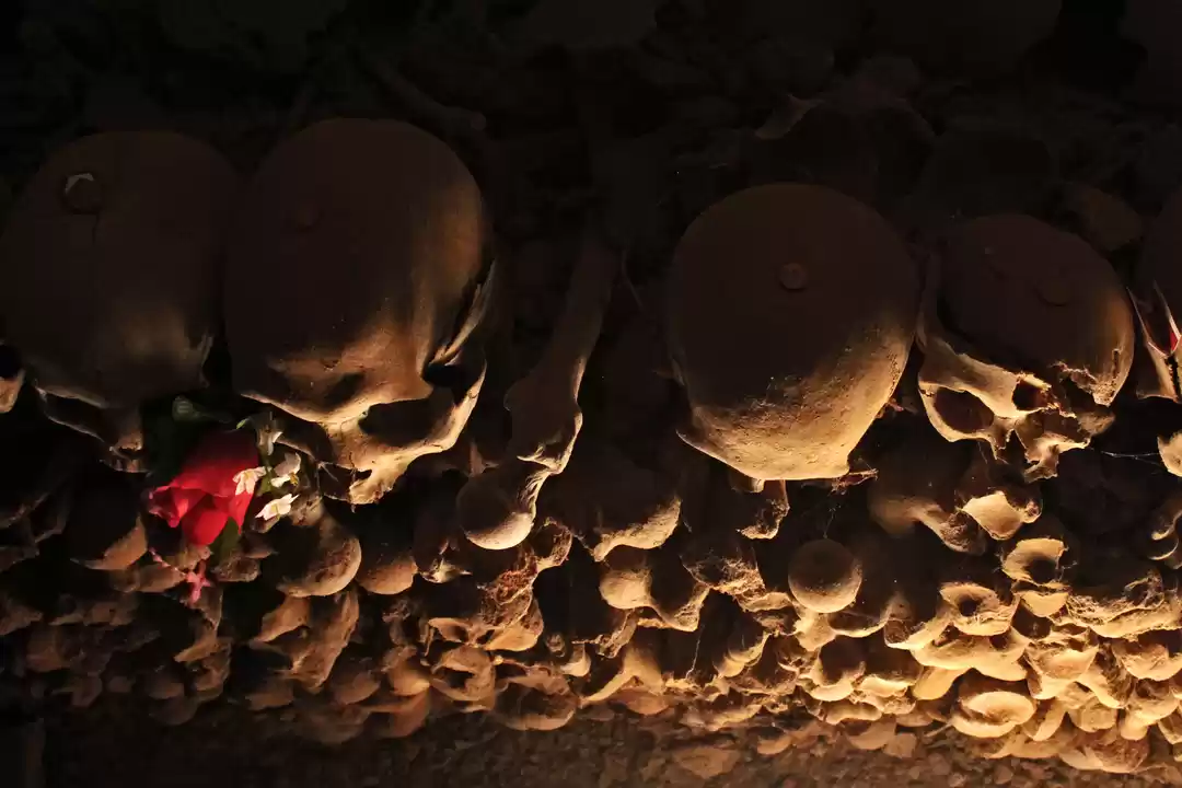 Photo of Visiting These Unusu