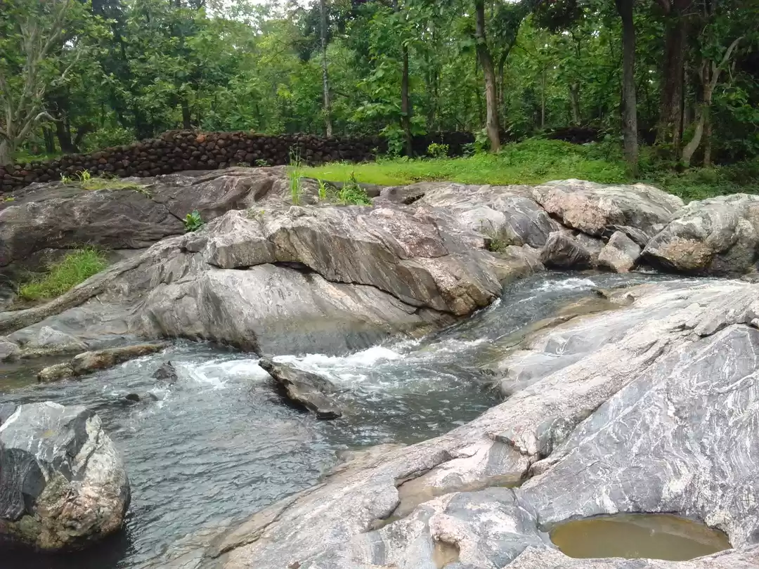 Photo of The National Park in