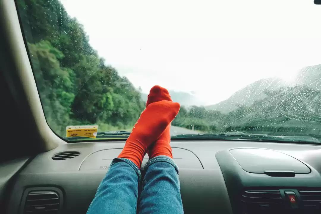 Photo of Charming Road Trips