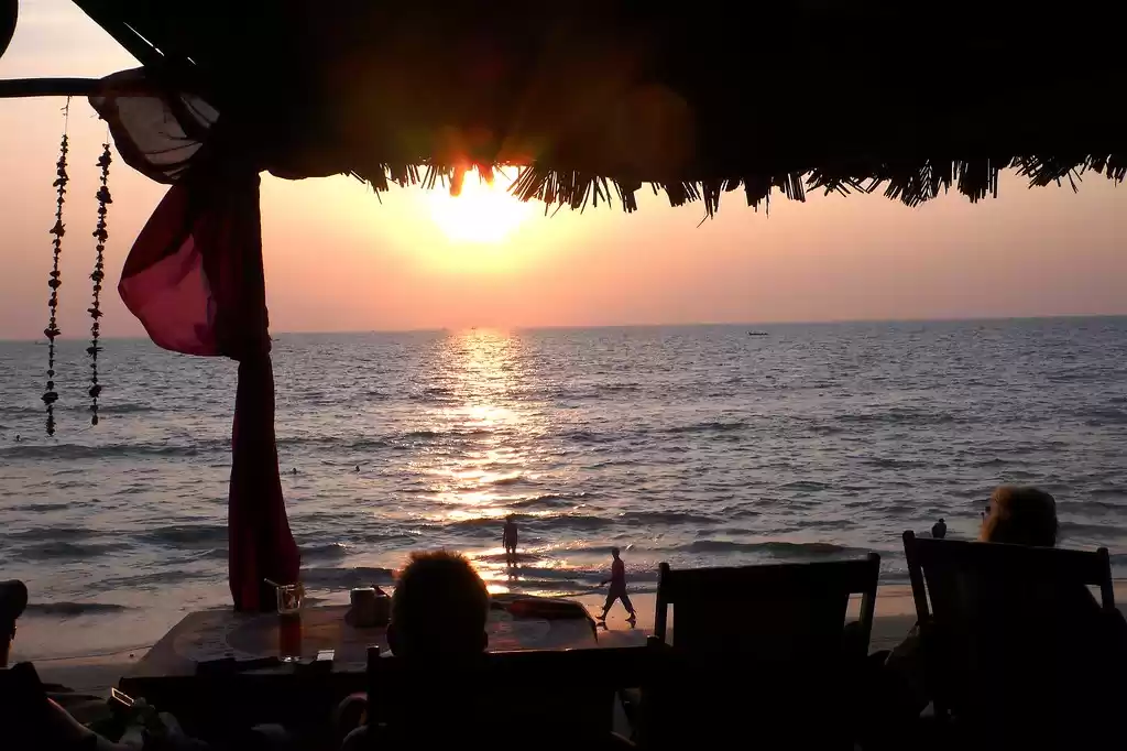 Photo of Have You Booked Your