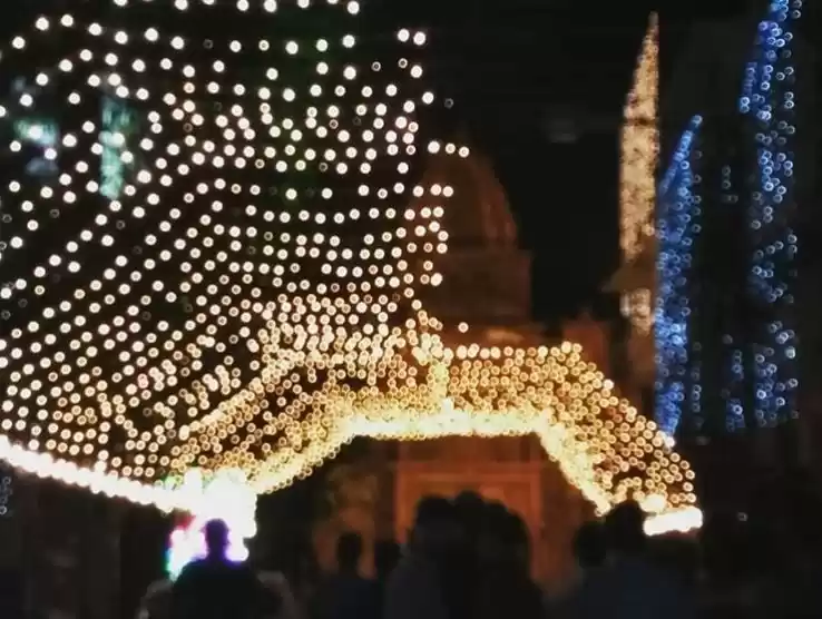 Photo of With Just Days Left 