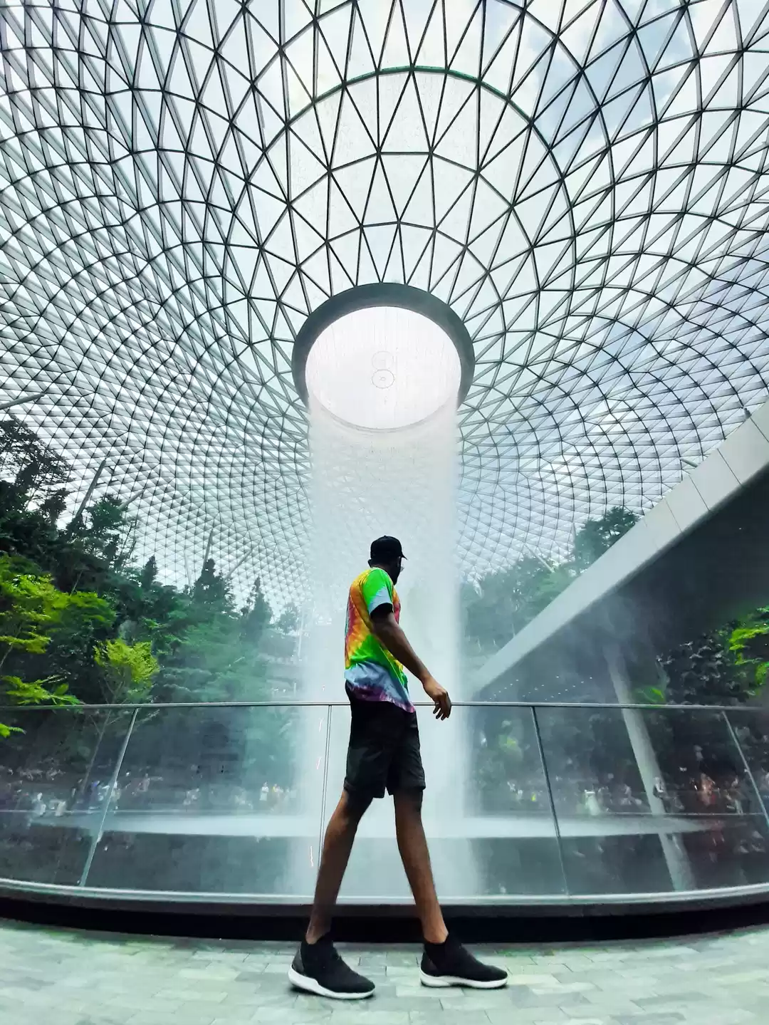 Photo of Here's How Singapore