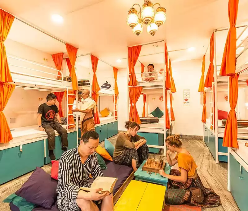 Photo of An Atheist’s Account