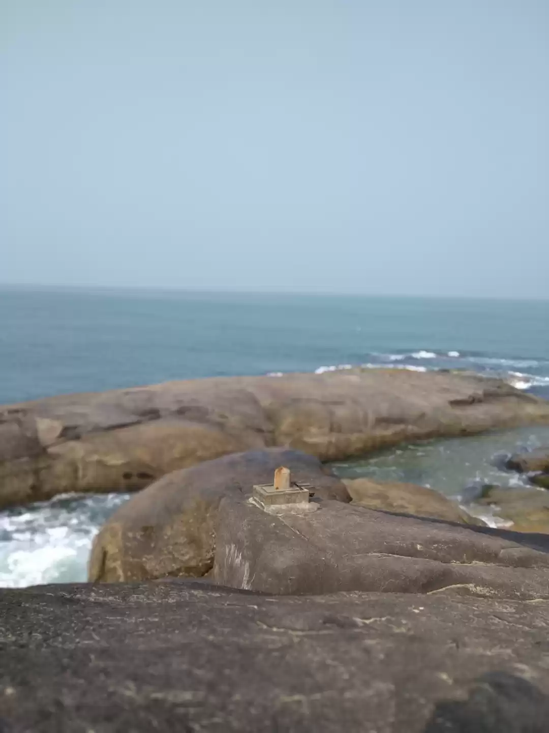 Photo of Morning @someshwaram