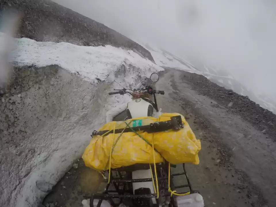 Photo of Incredible Ladakh!!