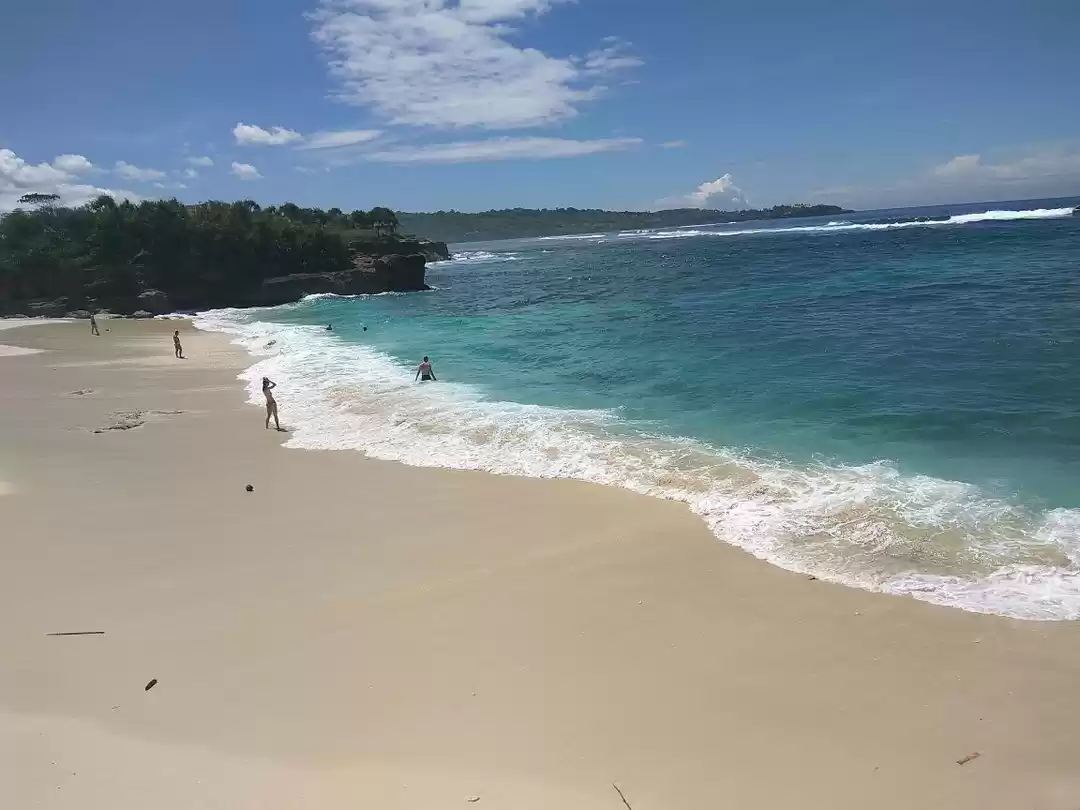 Photo of Bali, our Honeymoon 