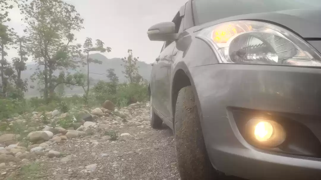 Photo of Delhi to Nainital, a