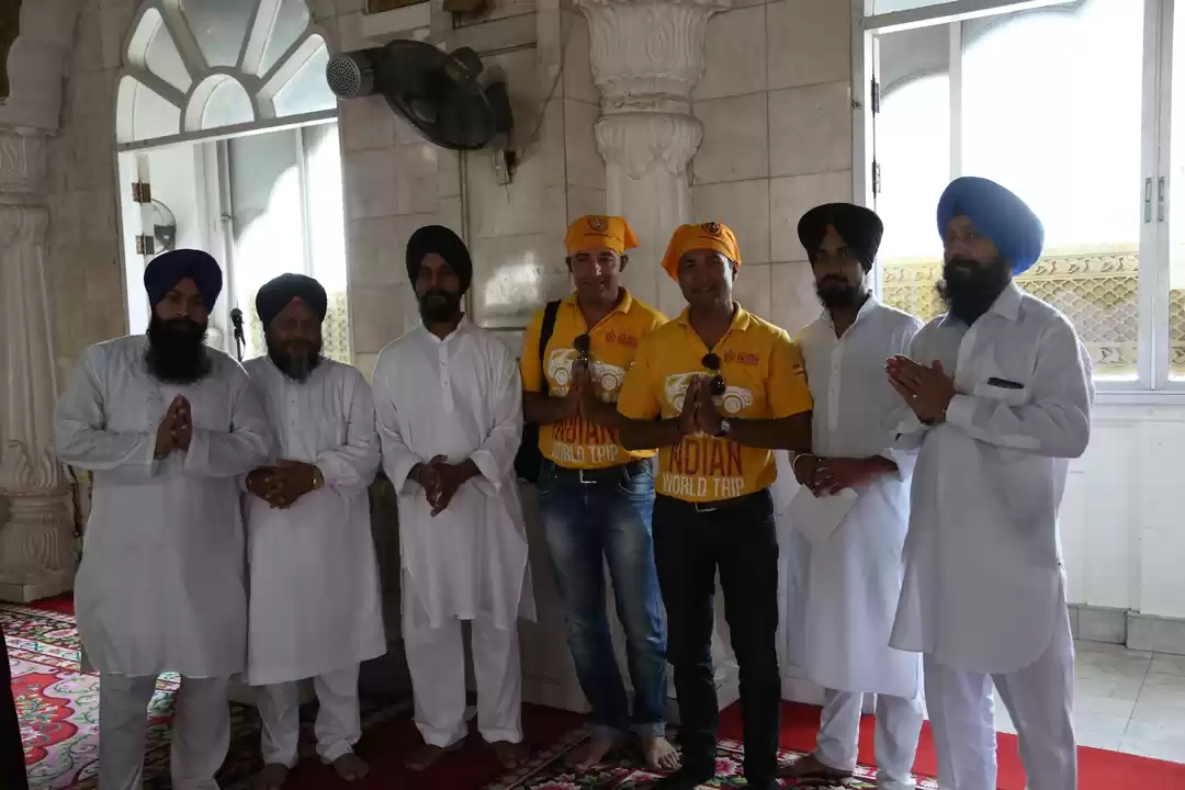 Photo of My Thai Road Trip - 