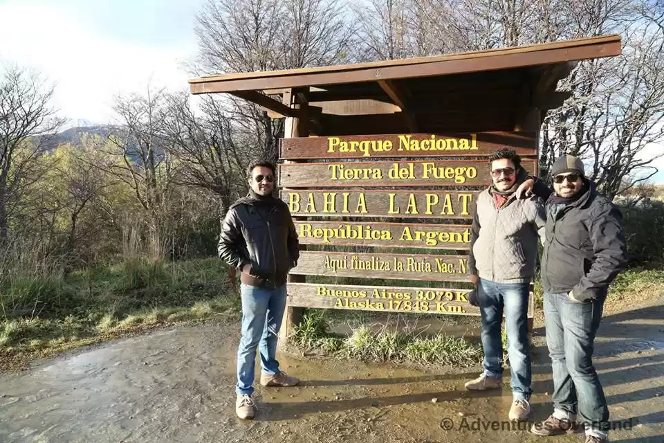 Photo of Argentina – A drive 