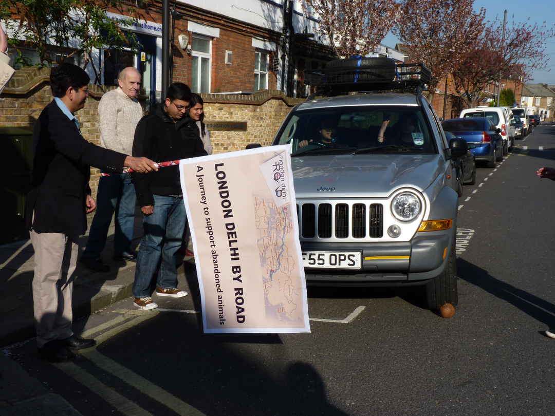 Delhi To London By Road 2019 What To Know Before Planning Delhi To London By Road 2019 What To Know Before Planning