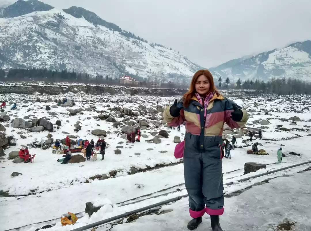 Photo of True story of our jo