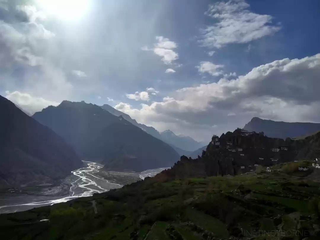 Photo of Excursion to Spiti v