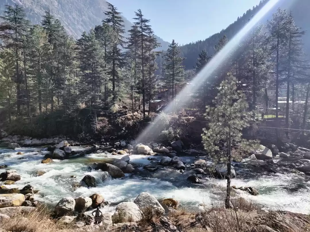 Photo of The Flavours of Parv