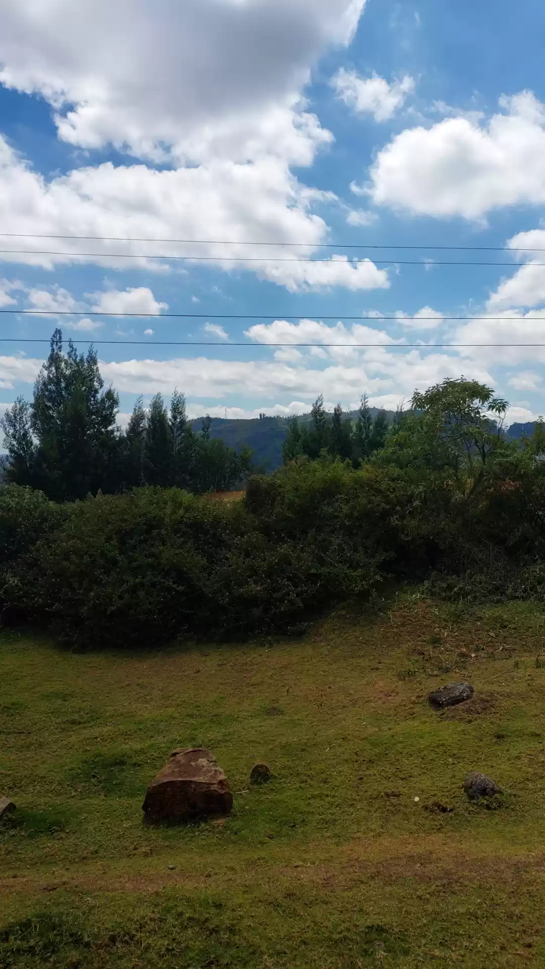 Photo of Udhagamandalam
