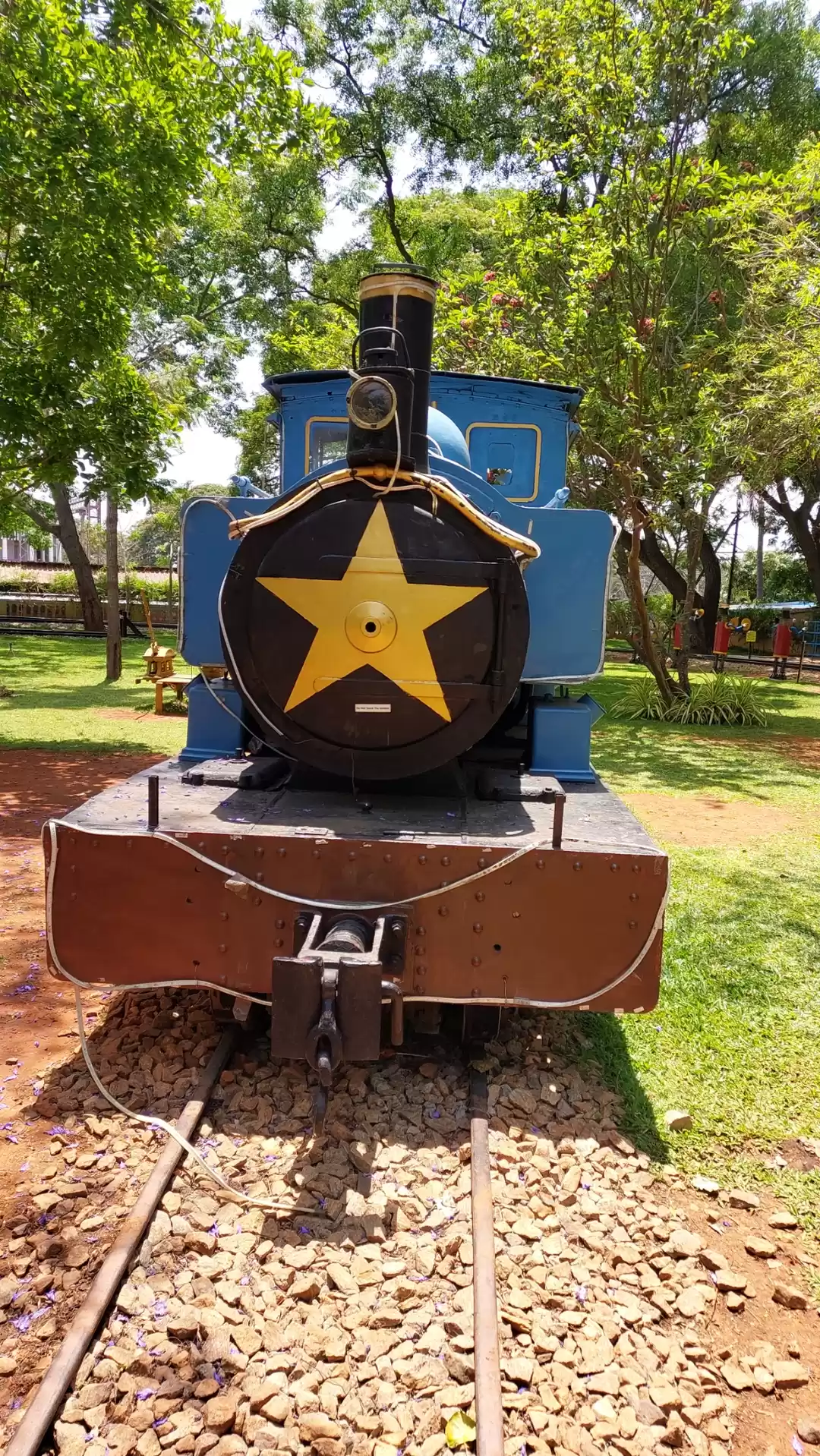 Photo of Railway Museum