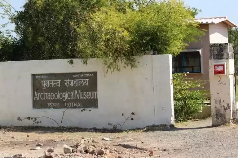 Photo of Ahmedabad Musings!