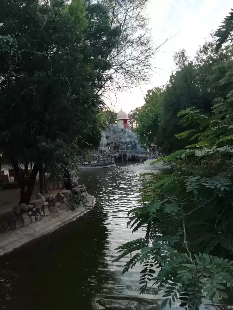 Photo of #Chokhi dhani