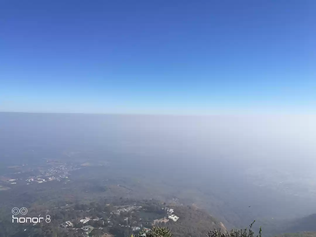 Photo of #Pavagadh : Mahakali