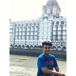 Photo of Anunjay Chouhan