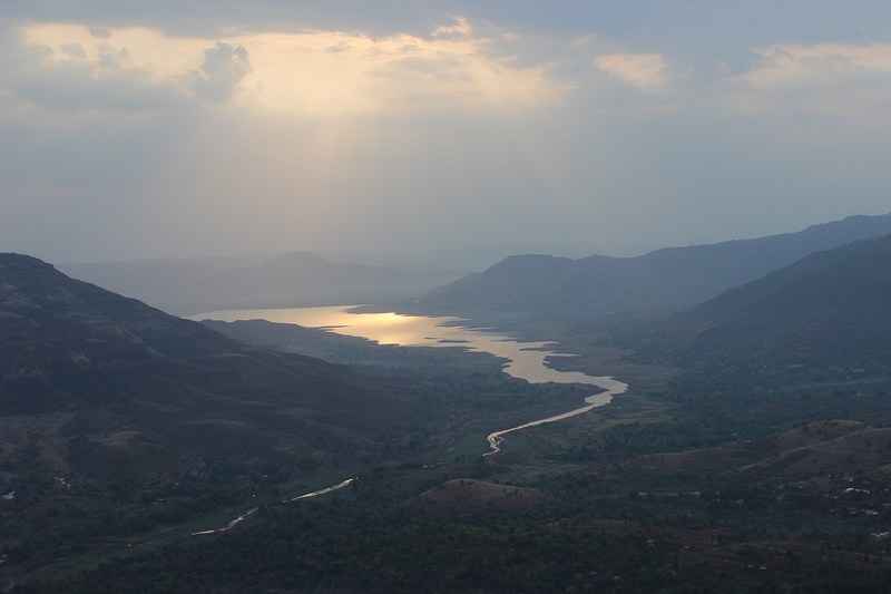 7 Best Hill Stations Near Pune For A Perfect Weekend Trip In 2019