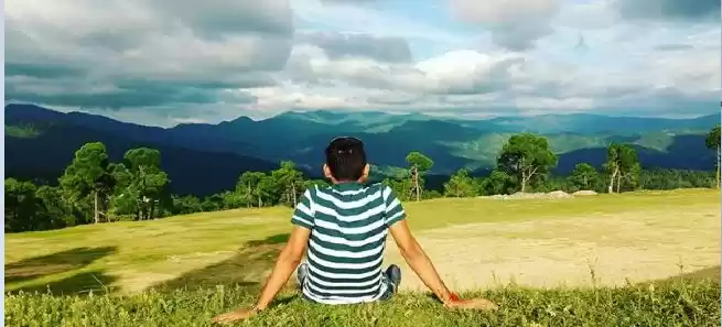 Photo of उत्तराखंड का वो नगीन