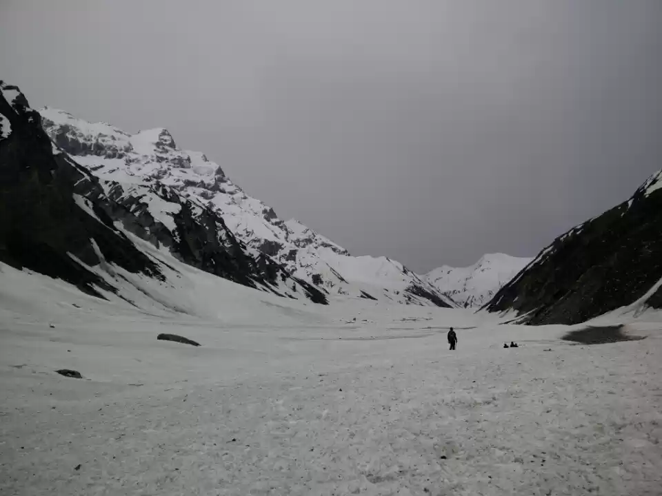 Photo of The famous Naran and