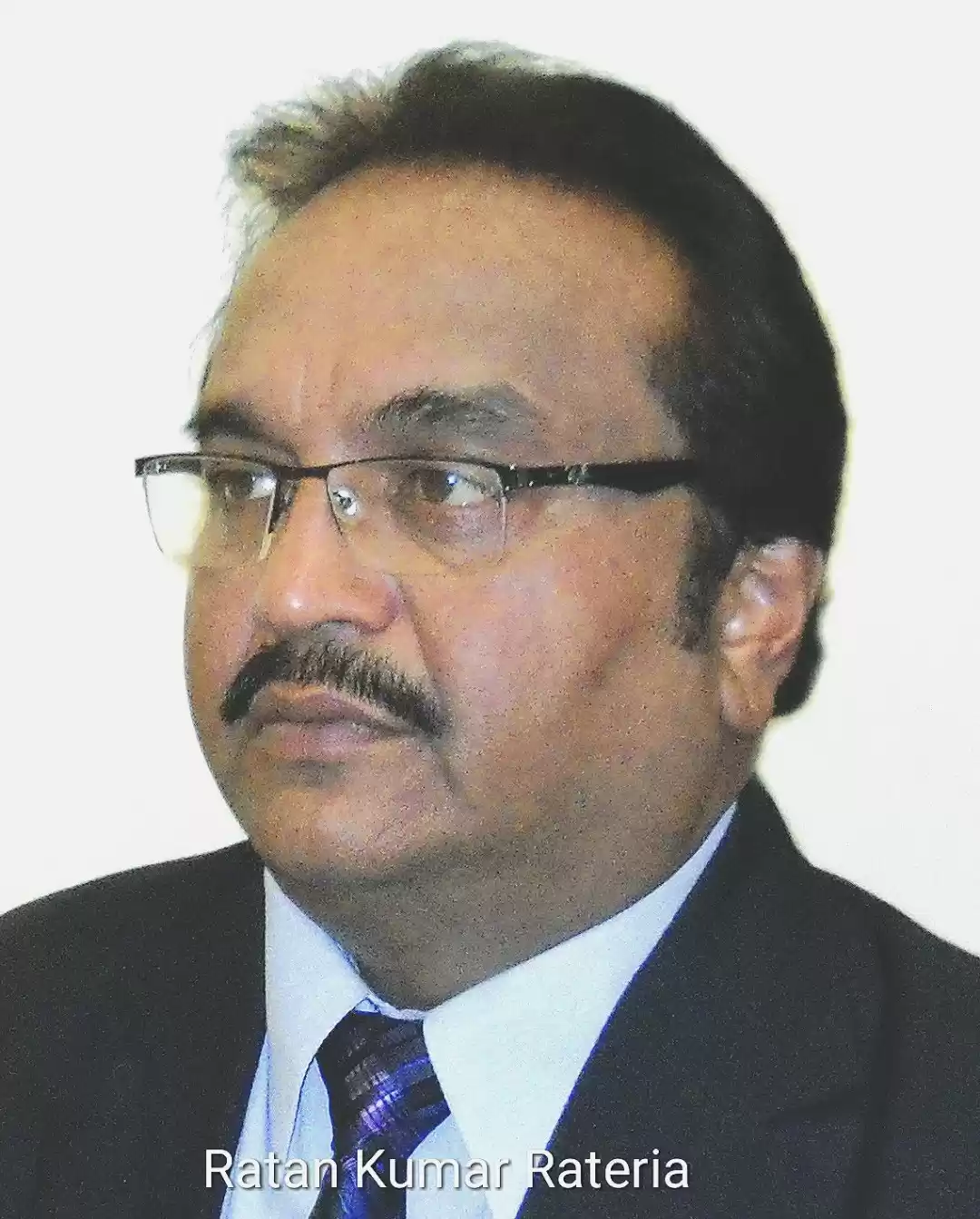 Photo of RATAN KUMAR RATERIA