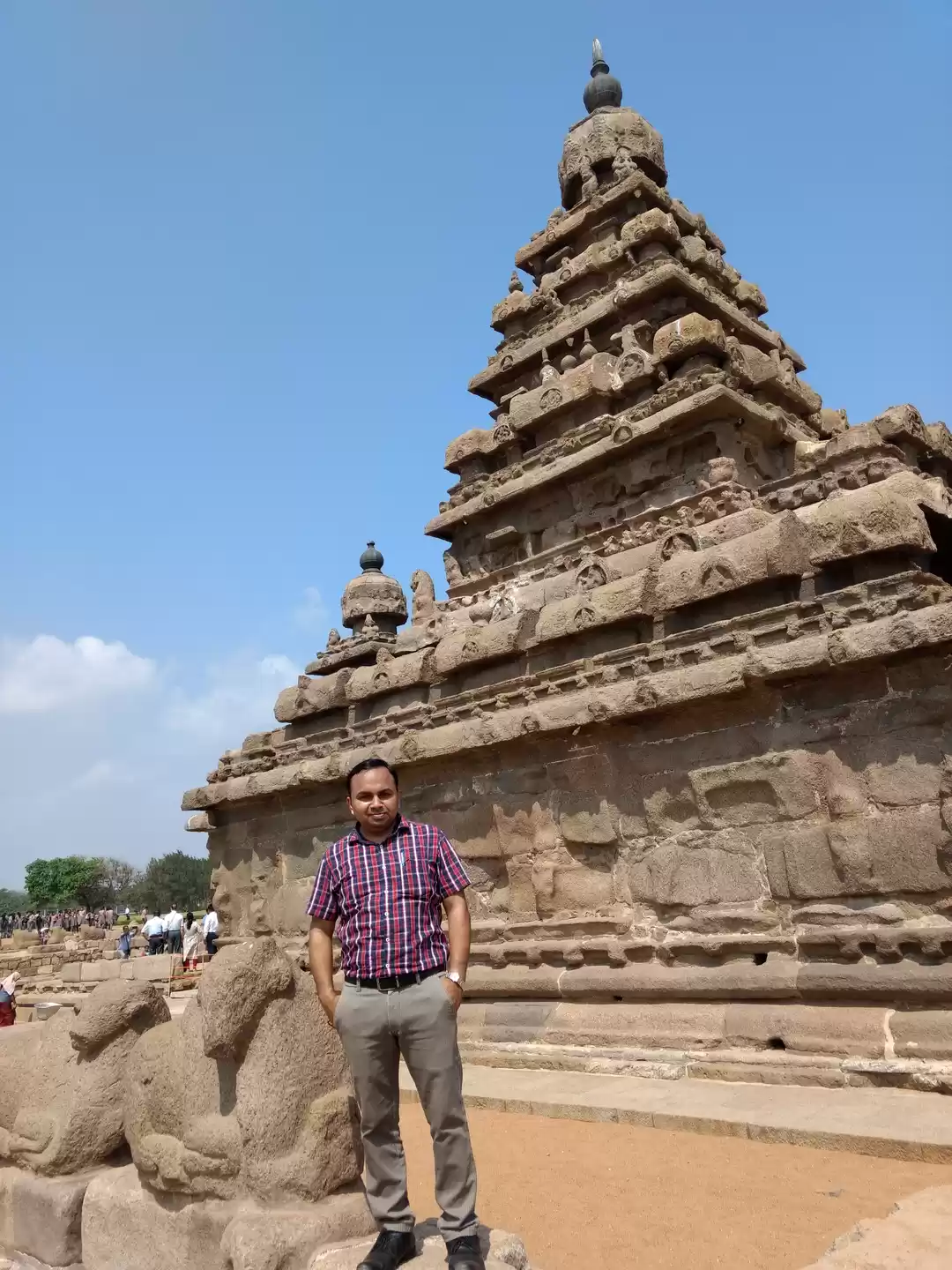 Photo of Saurabh Arya