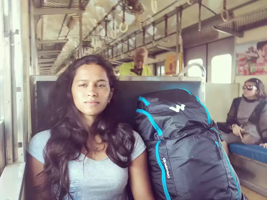 Photo of My Flashpoint Moment