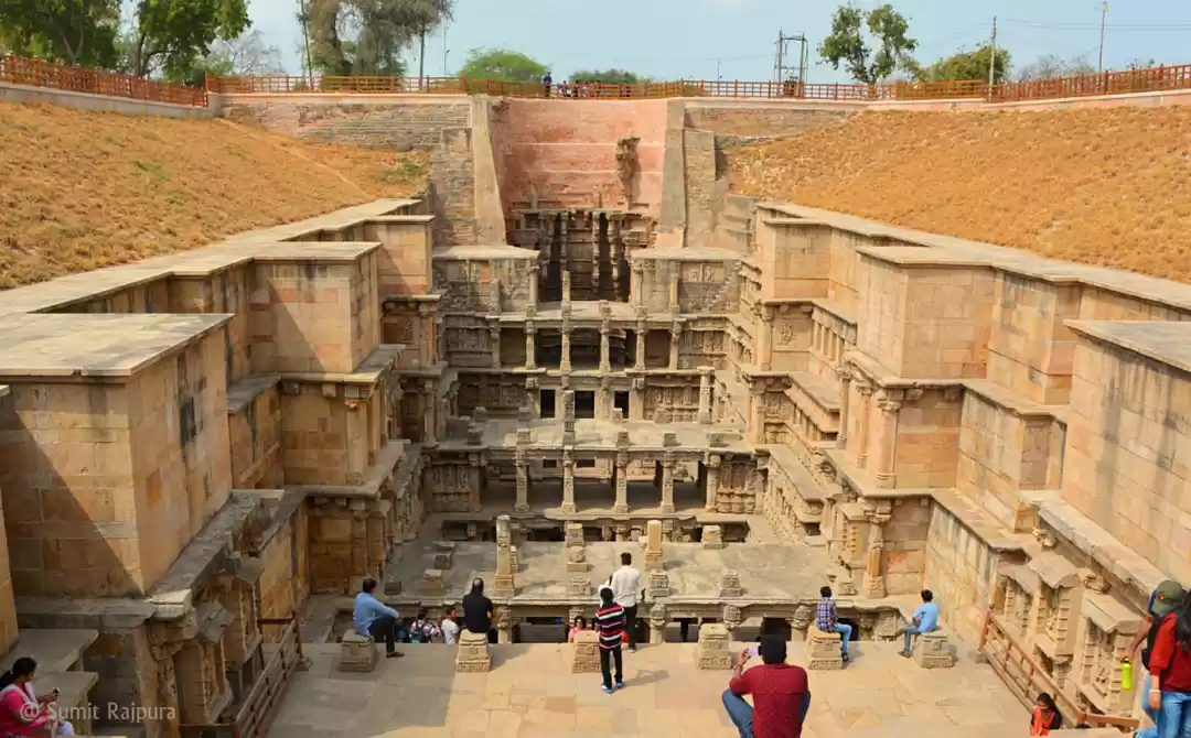Photo of Glimpses of Rani ki 