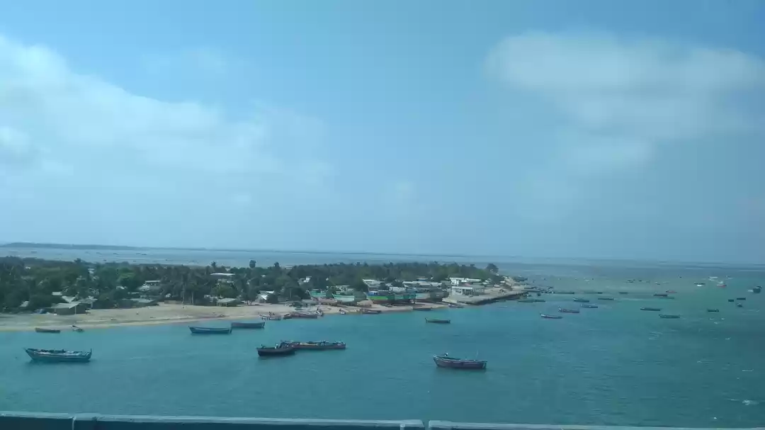 Photo of SUTs I - First solo 