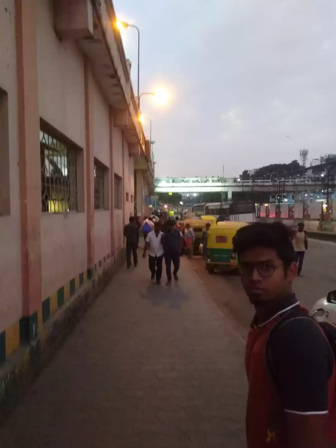 Photo of An escape from the d