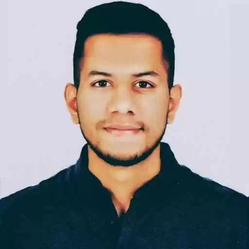 Photo of Rahul Paliwal
