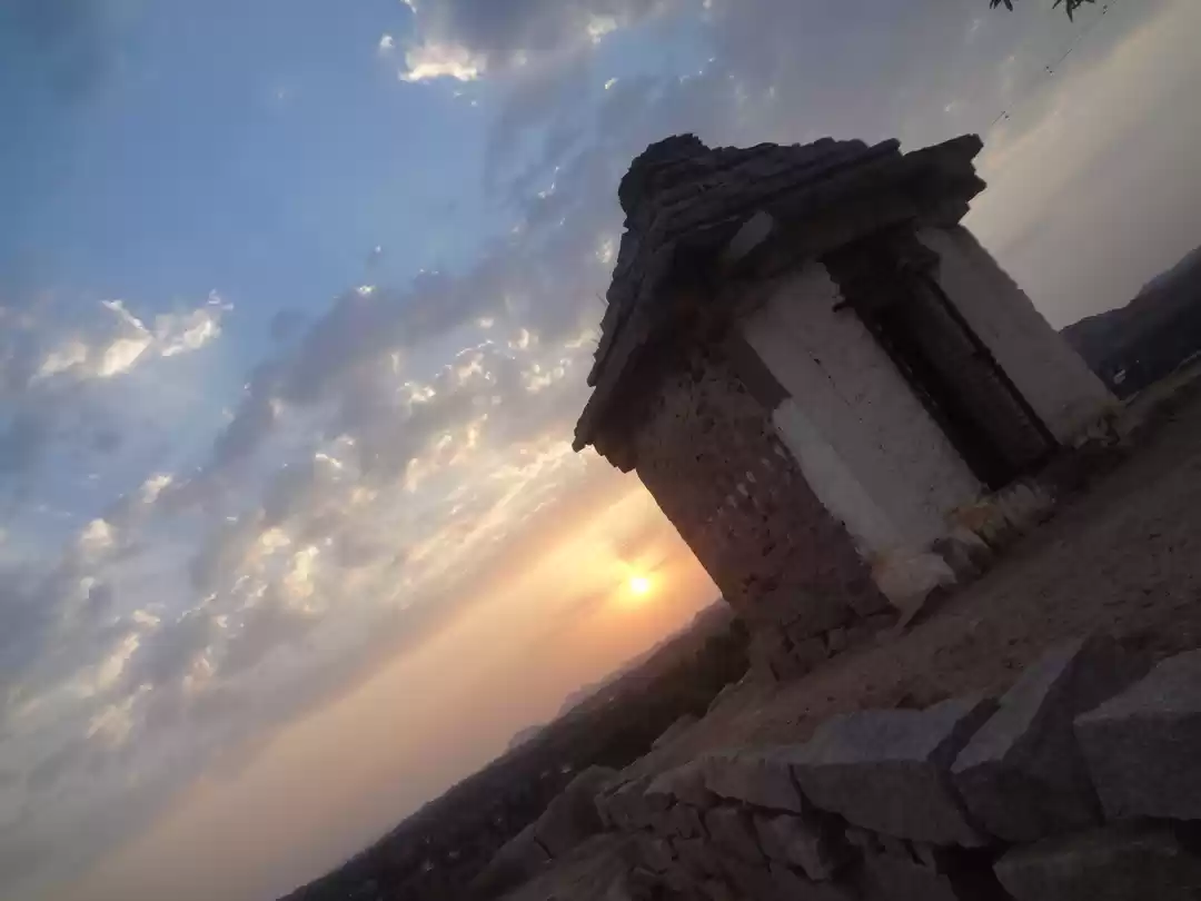 Photo of Hampi: Gem of India