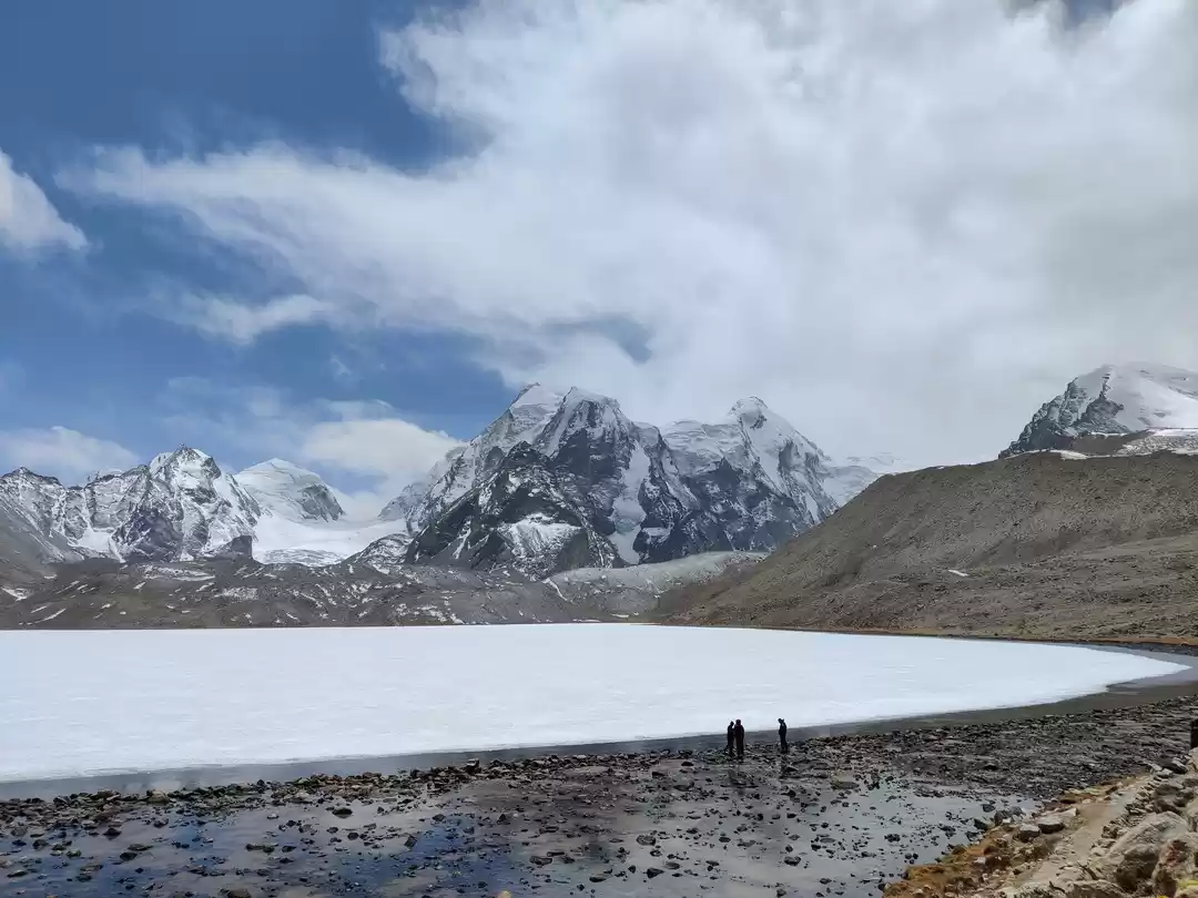 Photo of Adventurous Sikkim -