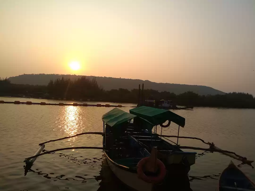 Photo of Weekend Trip to Malv