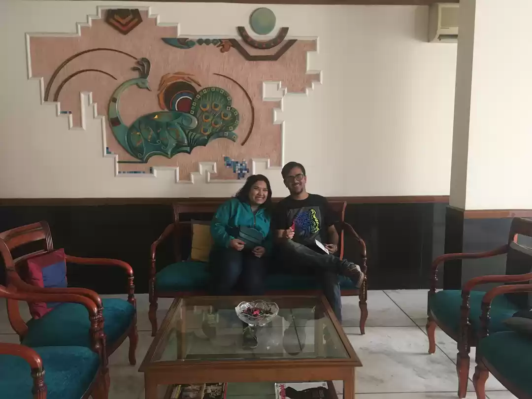 Photo of Weekend at Kasauli