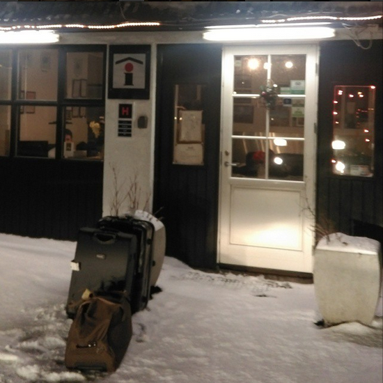 Photo of Iceland: Not Green