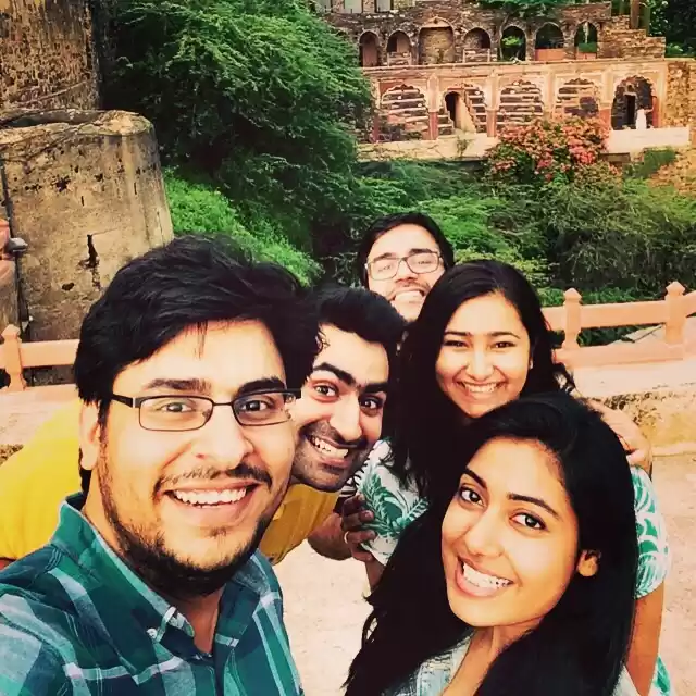 Photo of Day trip to Neemrana